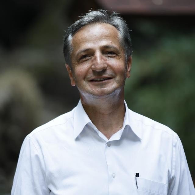 Ahmet Tomar